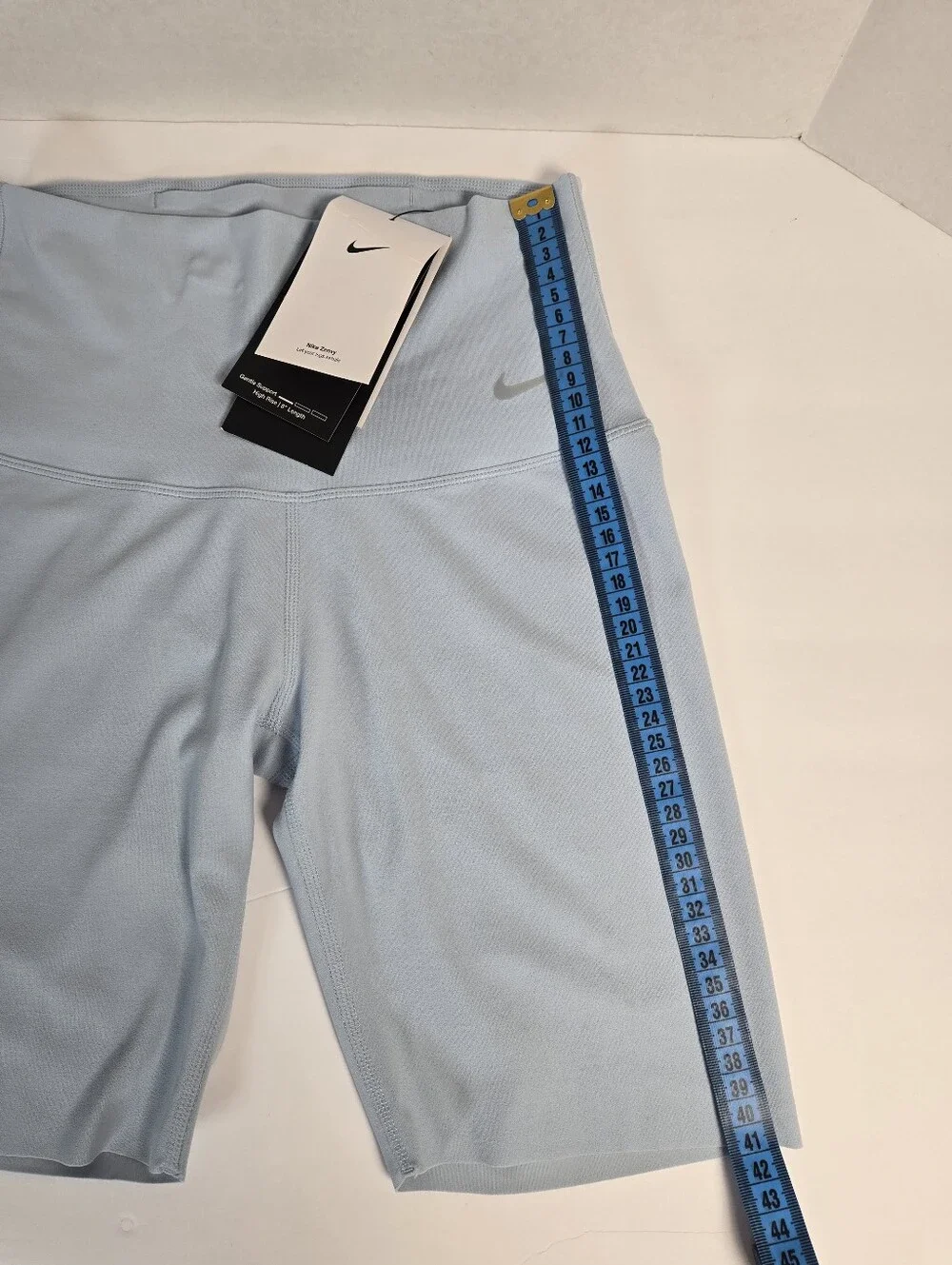 Nike Universa Women's High-Waisted 8